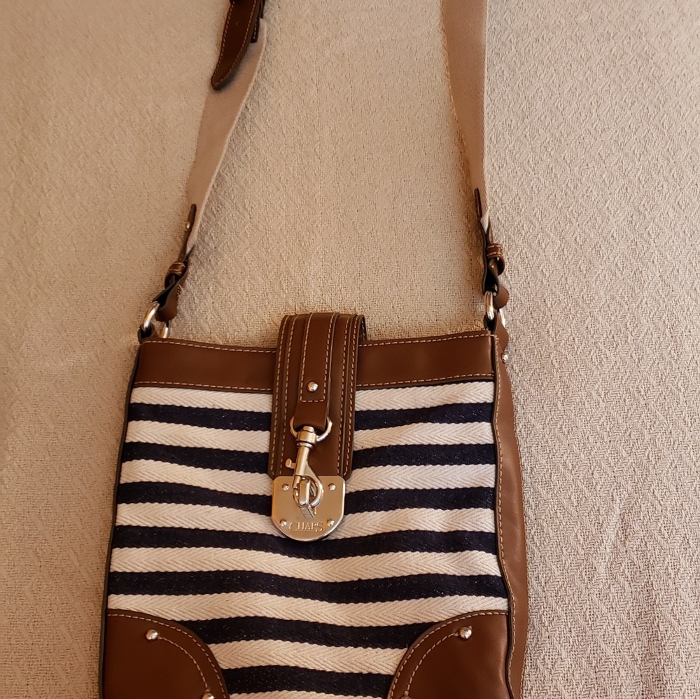 Chaps Handbag